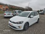 Volkswagen Golf Sportsvan 1.6 TDI BlueMotion Technology Allstar - 4