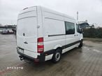 Mercedes-Benz Sprinter - 8