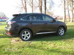 Lexus RX 350 Prestige - 6