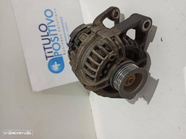 Alternador Opel Astra G Hatchback (T98) - 8