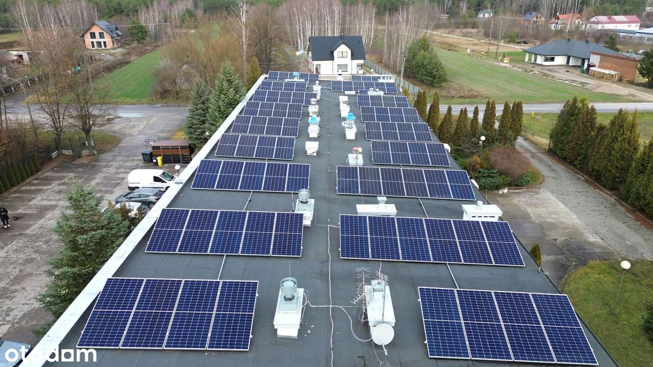 Super budynek niedaleko centrum z niskimi kosztami utrzymania, fotowol-3