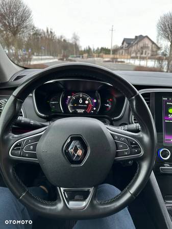 Renault Talisman 1.6 Energy dCi Intens EDC - 9