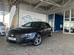 VW Arteon Shooting Brake 2.0 TDI R-Line DSG - 1