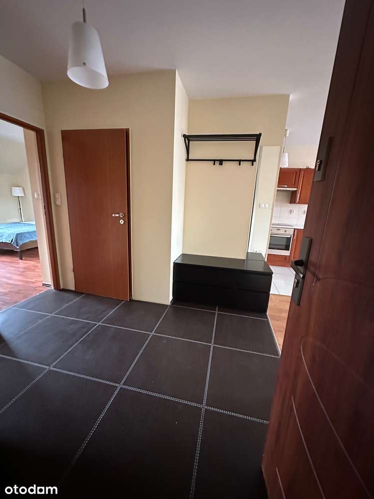 Sprzedam mieszkanie 3 pok. + miejsce parking. Wrocław ul. Zwycięska-10