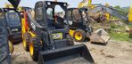 JCB 135 HD Mini încărcător - 8