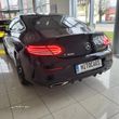 Mercedes-Benz C 300 Coupe Aut. - 29