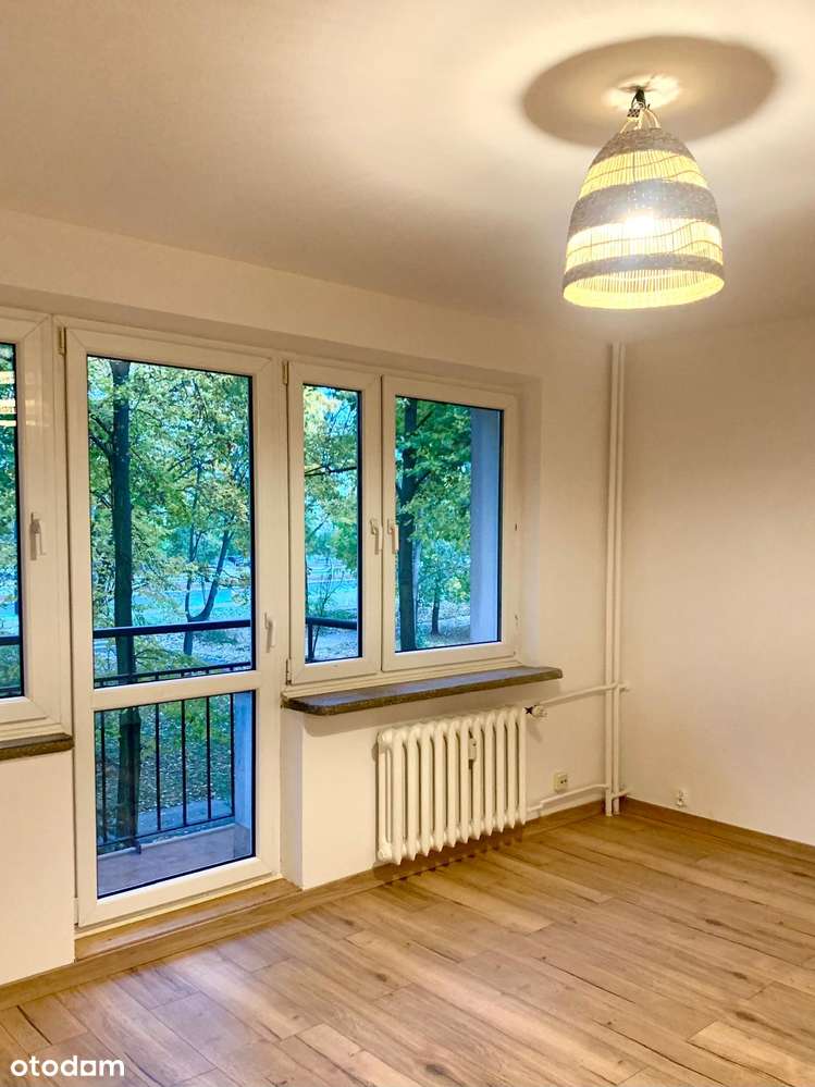 Sprzedam bezpośrednio Mokotów Stegny 53m2, 3-pokoje - Pełny obrazek: 3/14