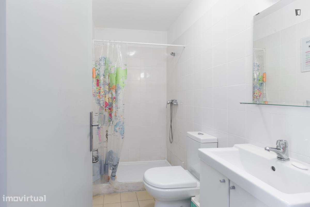 Quarto - localizado em Bonfim Porto - Grande imagem: 2/18