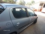 Peugeot 206 2002 para peças - 5