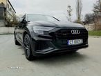 Audi Q8 50 TDI quattro tiptronic - 1