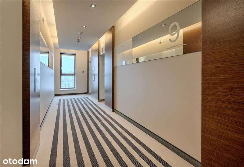 Apartament 3pok/garaż/komórka/Sea Towers-17