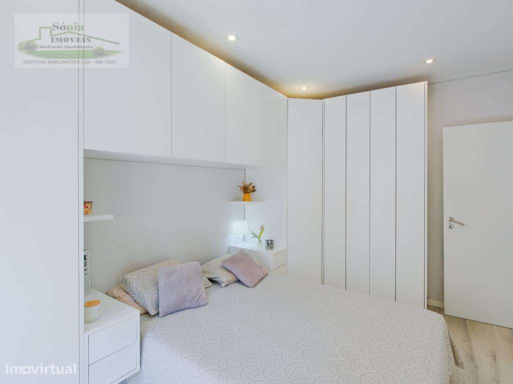 T2 PARA VENDA EM MASSAMÁ-9