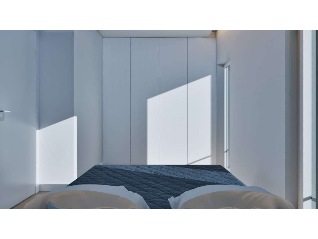 Moradia em Almograve-13