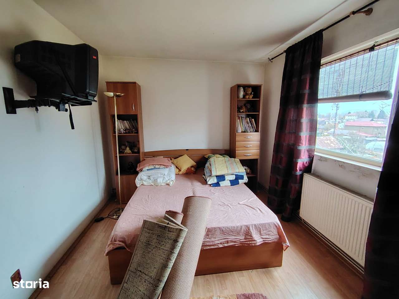 Ideal pentru investitie!Ap 2 camere -Micro 4-3