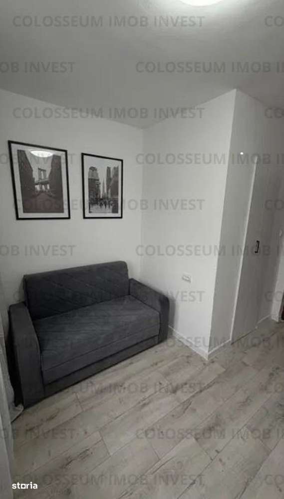 Camera de camin cu baie proprie-Zona Florilor-Gemenii - Imagine principală: 3/6