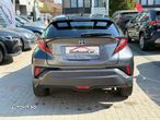 Toyota C-HR 1.8 HSD 122 CP 4x2 CVT Cult - 13