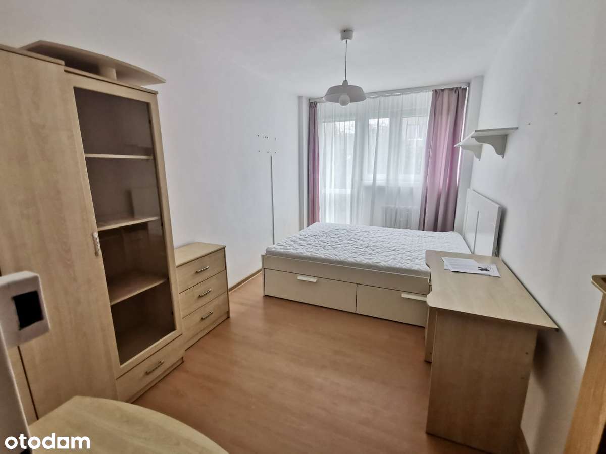 Mieszkanie w centrum Wrocławia w super cenie!-3