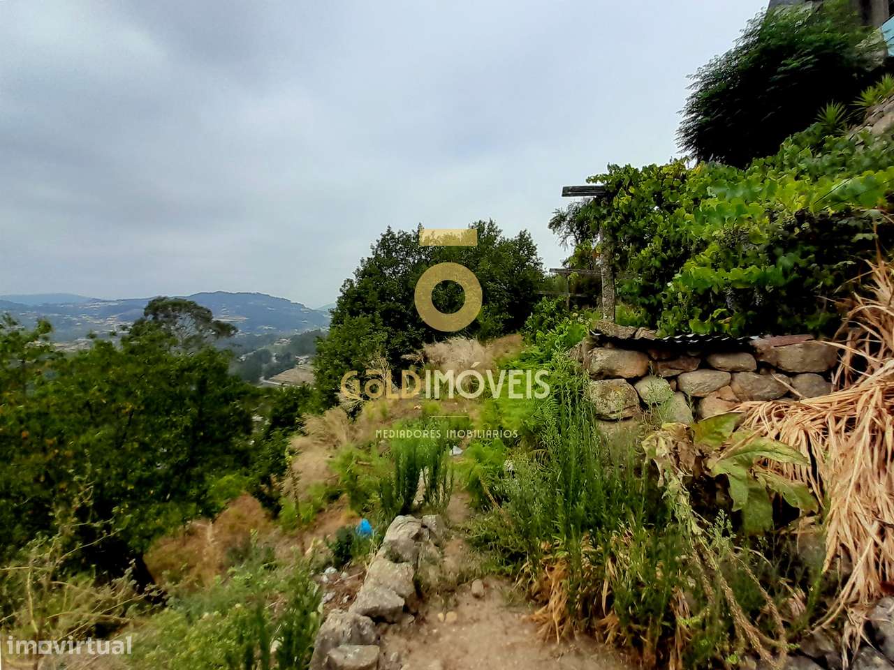 Moradia para Restaurar T3 - Grande imagem: 5/24