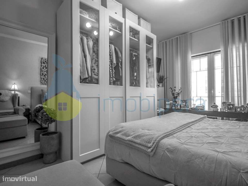 Apartamento com um quartos para venda na magnifica urbanização da Q...-33