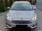 Ford Focus 1.5 EcoBoost Start-Stopp-System TITANIUM - 10