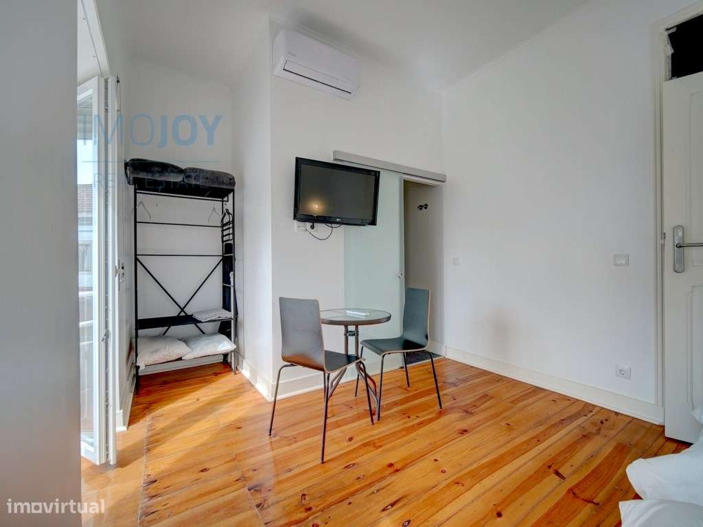 Mini Hotel no Centro do Montijo - Grande imagem: 4/25