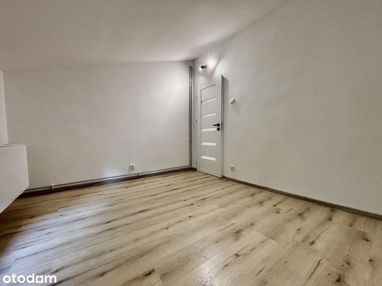 OKAZJA 2 POKOJE - C.O. Miejskie - Sosnowiec, Sielec, ul. Witosa-4