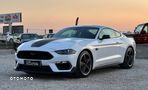 Ford Mustang Fastback 5.0 Ti-VCT V8 MACH1 - 8