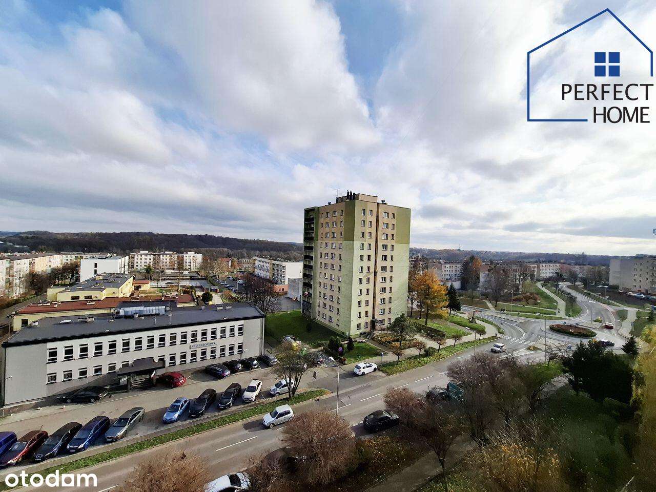 Mieszkanie Wodzisław 3 pokoje z balkonem + możliwy murowany garaż - Pełny obrazek: 5/14