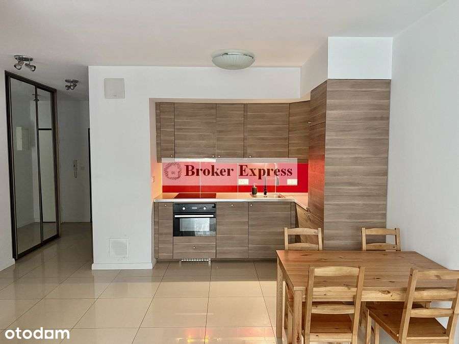 Mieszkanie z tarasem!-3