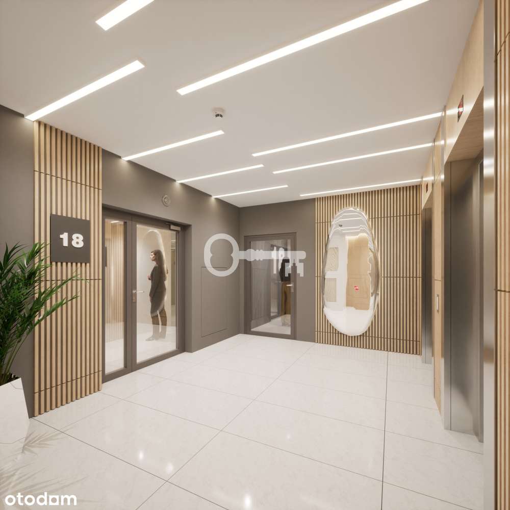 Panorama miasta | Taras | Wysokie piętro-4