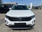 Volkswagen T-Roc 1.5 TSI Life DSG - 3