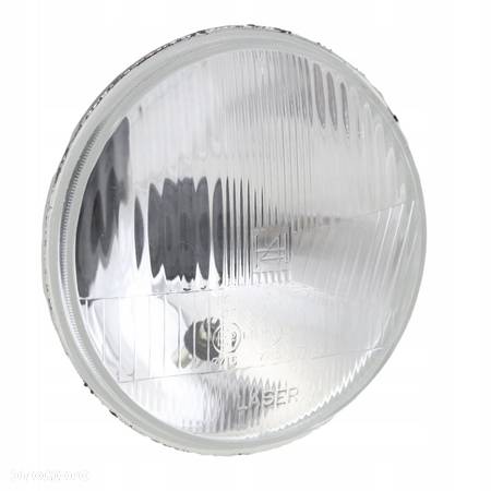 REFLEKTOR LAMPA LAND ROVER DEFENDER RANGE ROVER WRANGLER HILUX HIACE PATROL - 2