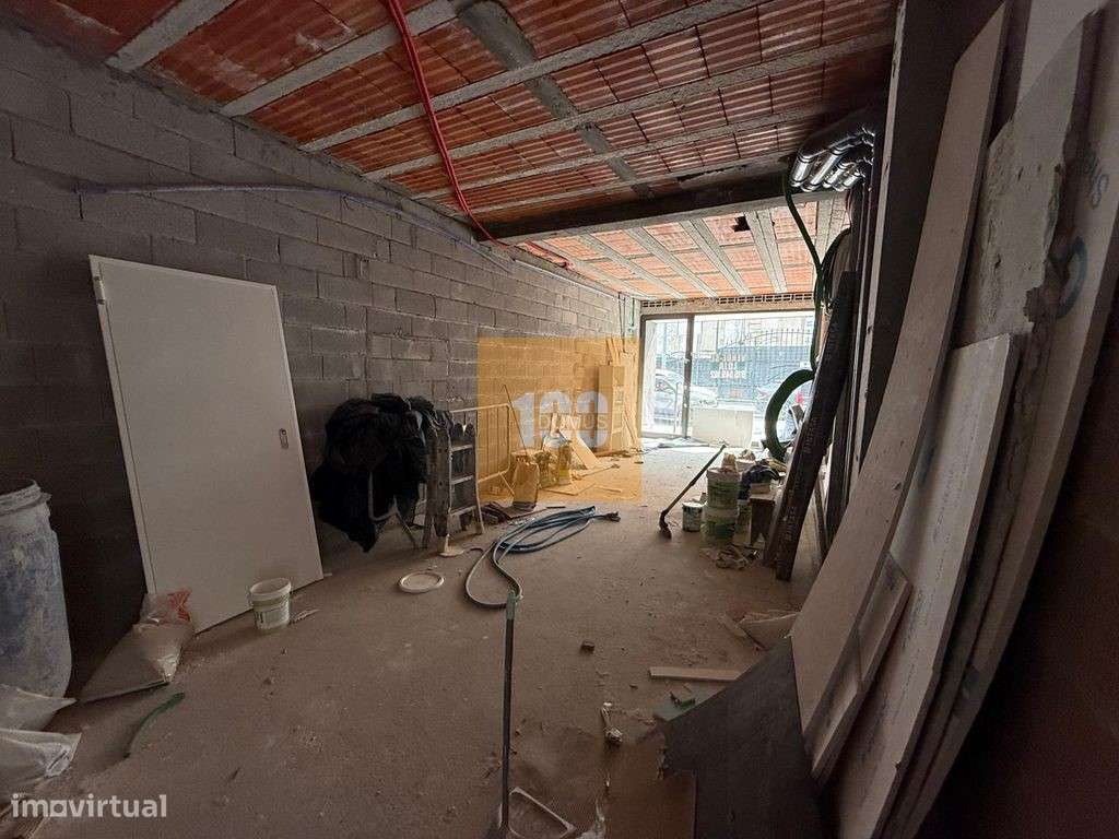 Loja nova - Constitução Residences - Grande imagem: 2/29