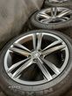 ORYGINALNE KOLA ALUFELGI VW VOLKSWAGEN TIGUAN 19 5X112 R LINE 5NA601025E - 4