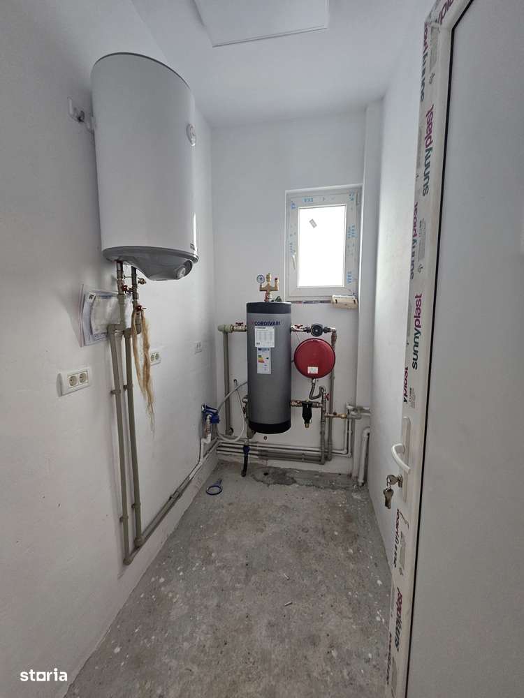 Oferă spre vânzare Hală Premium!  Smeura-Hintesti!-13