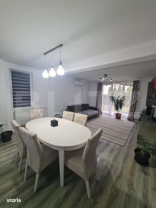 Casa tip duplex, 5 camere, 249 mp de teren, zona Terra - Imagine principală: 5/19