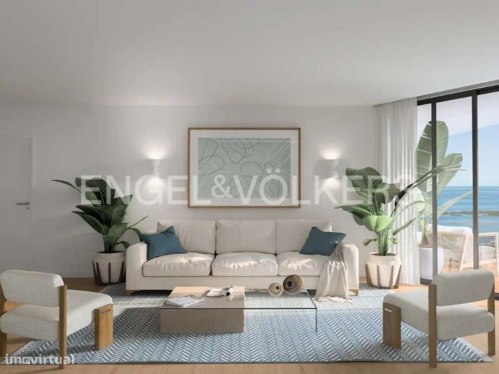 Delmar Waterfront - Apartamentos de Luxo com Vista Ria Formosa - Grande imagem: 2/33