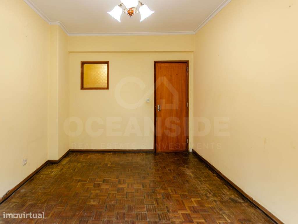T2+1 com terraço de 45m2 e vista de rio, em Cacilhas-5