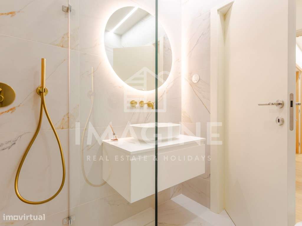 Apartamento T3 , na Avenida dos Combatentes - Grande imagem: 3/42