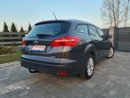 Ford Focus 1.0 EcoBoost Start-Stopp-System TITANIUM - 7