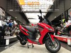 Aprilia SX - 7