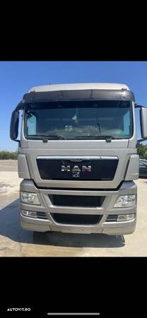 MAN TGX 18400 BLS - 9