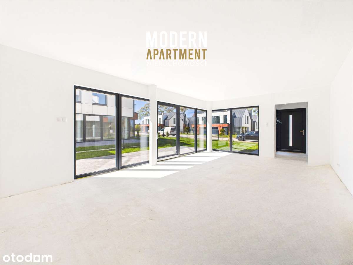 Czaple!  nowoczesny dom do odbioru od ręki!-8