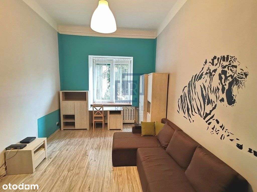 Przestronne 2 pokoje + Antresola | Piwnica | Pkp-5