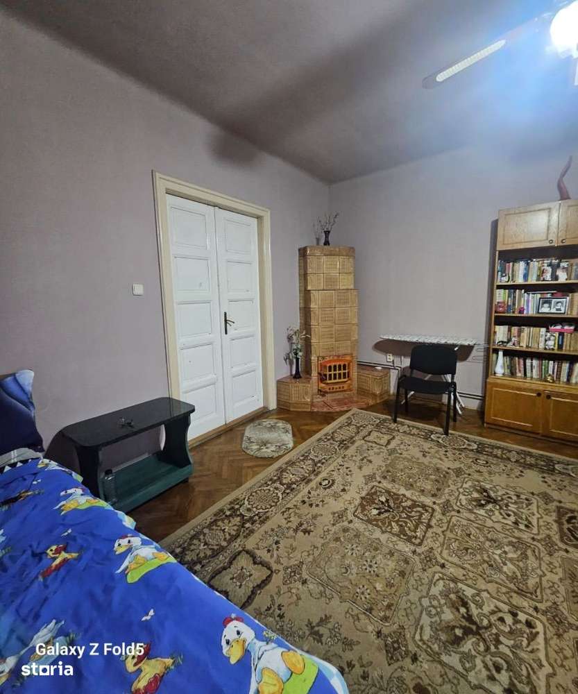 Apartament cu 3 camere la casă de vânzare – Str. Tudor Vladimirescu - Imagine principală: 5/18