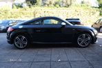 Audi TT Coupé 2.0 TDI S-line - 22