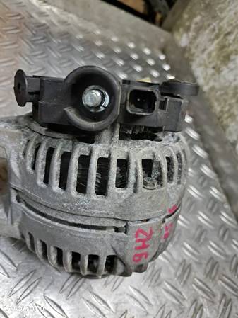 Alternator 1,6D 9HZ Mini Cooper R56 - 3