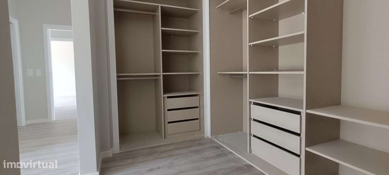 Moradia T4, Isolada – Azeitão-13