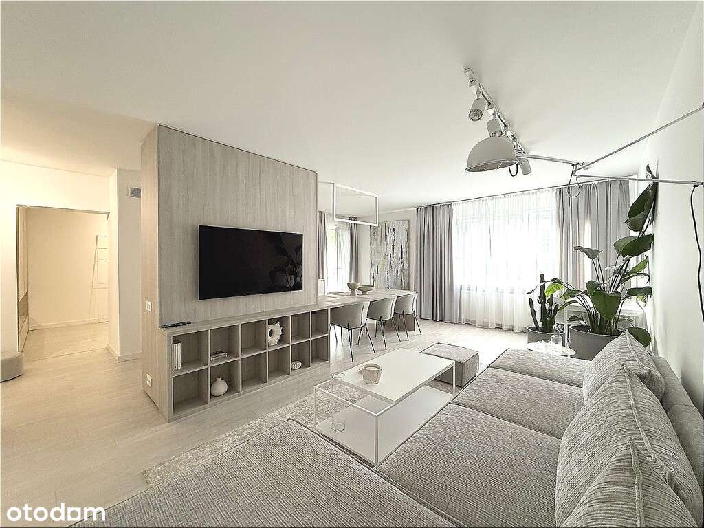 Wyjątkowy Apartament na sprzedaż - ul. Rydla-3