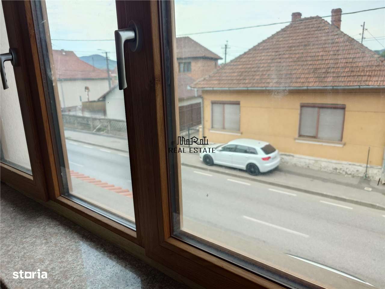 Cladire noua, ideala pentru cazare sau spatii de birouri in Brad, Hd-2